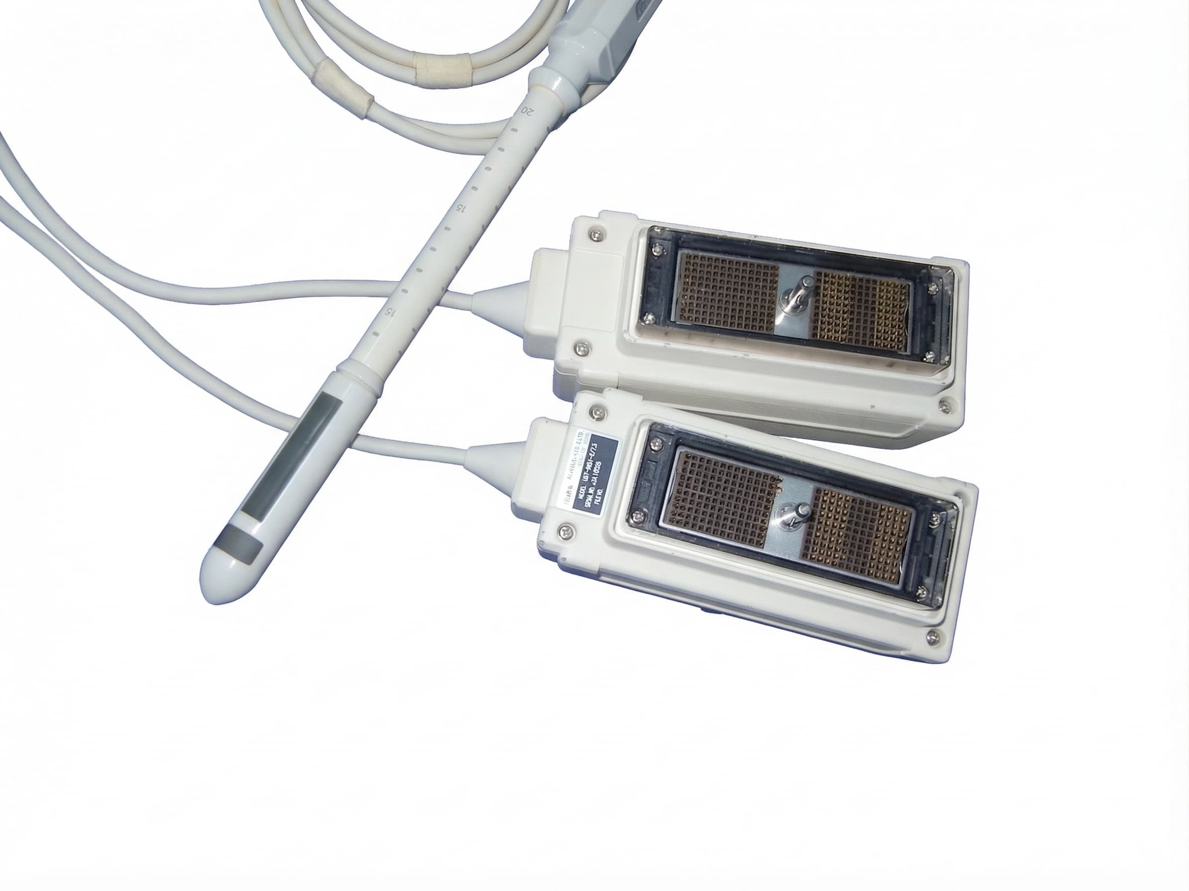 Aloka UST-669 Endorectal Probe for SSD-1700 ()SSD-1700