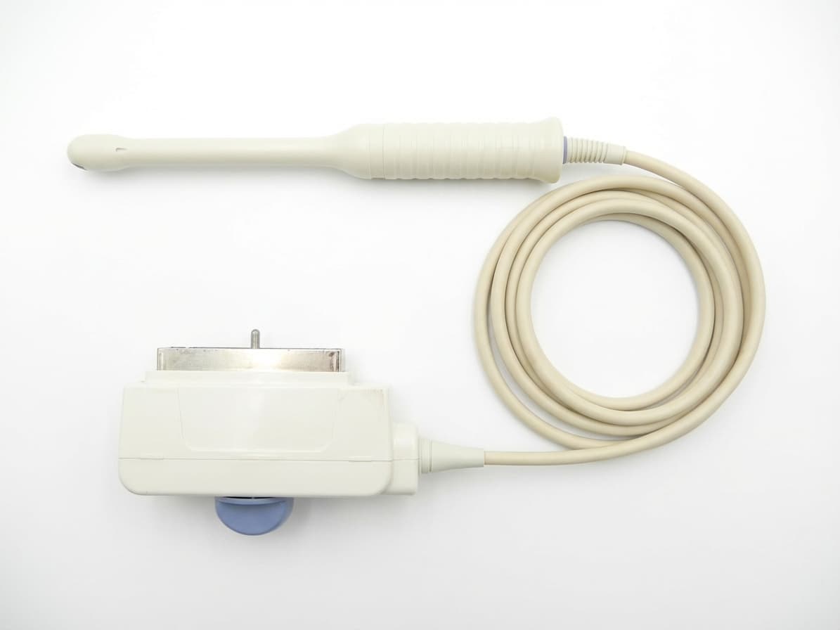 Aloka 180 Degrees 90R EV Probe ()ProSound 6, SSD-3500, SSD-4000, Alpha 6, F37