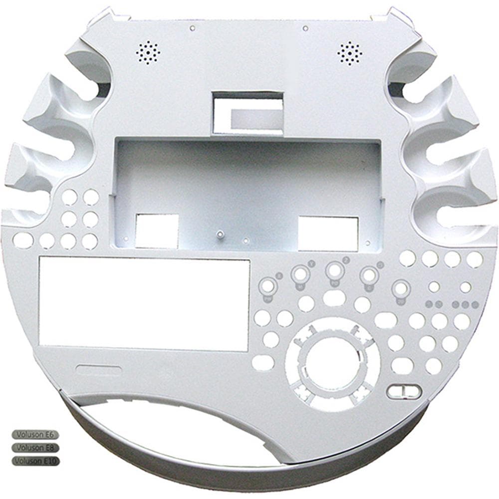GE Top Cover RTU100 para Voluson E8